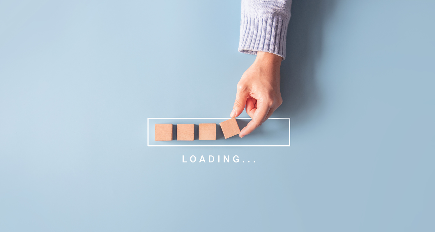 Motivated learner with progress tracking